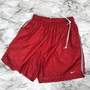 Vintage Nike shorts
